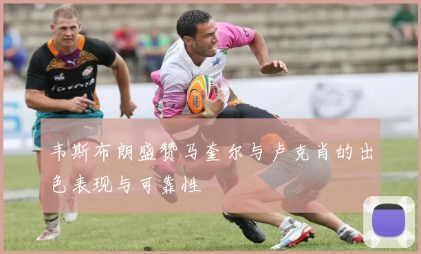 韦斯布朗盛赞马奎尔与卢克肖的出色表现与可靠性