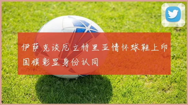 伊萨克谈厄立特里亚情怀球鞋上印国旗彰显身份认同